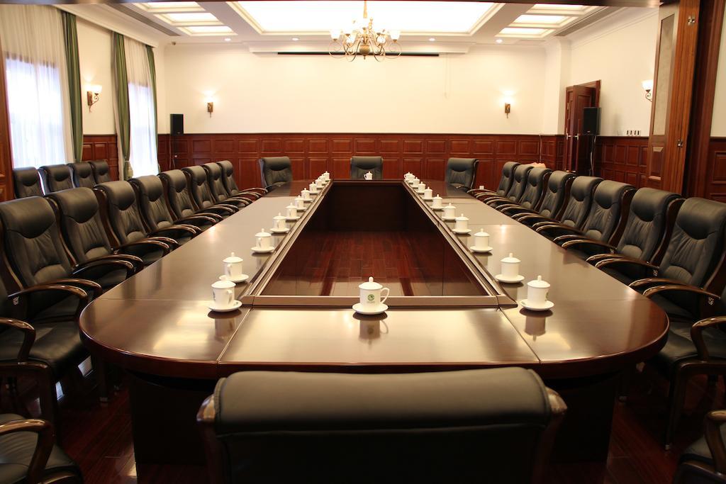 Tianjin Zhengxie Club Hotel Luaran gambar