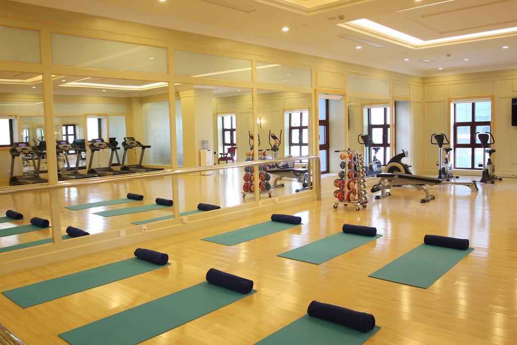 Tianjin Zhengxie Club Hotel Luaran gambar